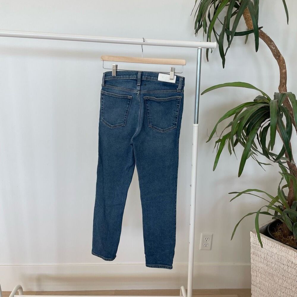 Re/Done Jeans - Picture 3 of 7